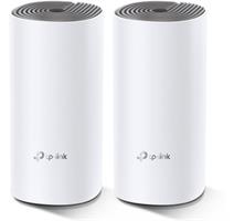 TP-LINK Deco E4 2-pack WiFi mesh system 