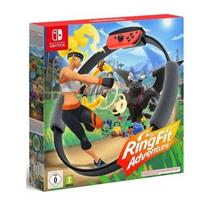 Nintendo SWITCH Ring Fit Adventure