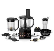 Sencor SBU 9878BK Food processor 