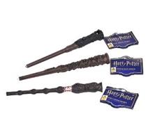 WOW STUFF Harry Potter hůlky svít. DPL12 