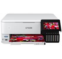 EPSON L8160