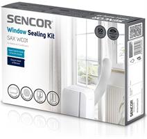 Sencor SAX W001