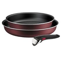 Tefal L7248553 sada nádobí Ingenio 3ks 