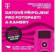 T-MOBILE Twist pro Fotopasti a kamery 