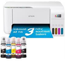 EPSON EcoTank L3276
