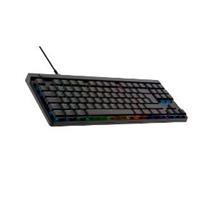 LOGITECH G515 TKL keyboard black CZ/SK 