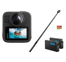 GOPRO MAX2 + Accessories Bundle 