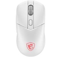 MSI VERSA 300 Wireless mouse white 