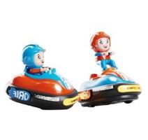 MAXLIFE MXRC-500 Bourák (sada 2ks) 