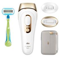 Braun IPL5154 SILK-EXPERT PRO 5 EPILÁTOR 