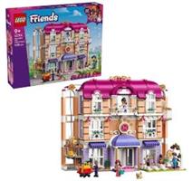 LEGO 42704 Grand Hotel v měst. Heartlake 