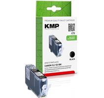 KMP C73 / CLI-521Bk