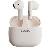 SUDIO A1 White 