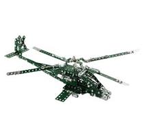 MERKUR 10993376 helikopter set, 515 dílů 