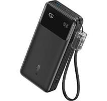 Anker A1384G11 PB 20000mAh 30W černá 
