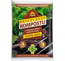 Urychlovač kompostu - 5 kg