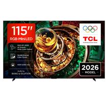 TCL 115RM9L MINI LED RGB TV
