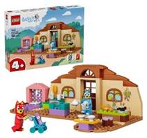 LEGO 11221 Rusty, Bluey a škola 