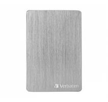 VERBATIM Store 1TB ALU Silver (53663)