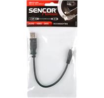 SENCOR SCO 512-002 USB A/M-Micro B       