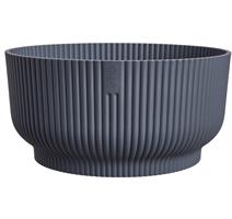 Obal Vibes Fold Bowl - anthracite 25 cm 