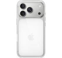 APPLE iPhone 17 Pro Clear Case MS 