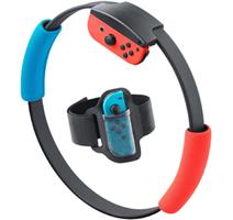 NINTENDO  SWITCH Ring Fit Adventure
