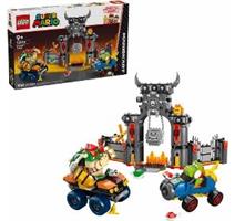 LEGO 72039 Mario Kart–Bowser a jeho hrad 