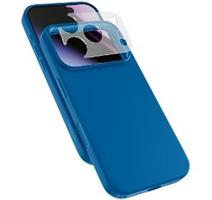EPICO Silic Pro Mag+ iP17/18 Pro Blue 