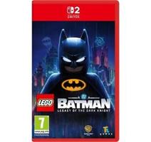 WARNER BROS. LEGO Batman:Legacy of Dark Knight NS2 WB