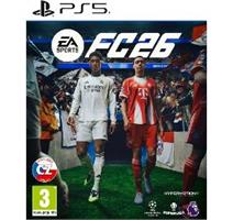 EA FC 26 hra pro PS5 