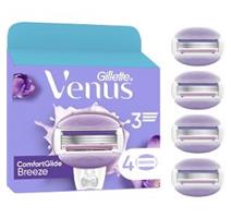 GILLETTE VENUS COMFORT NÁHR. HLAVICE 4KS 