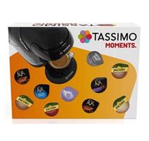 TASSIMO MOMENTS VARIAČNÍ BOX 