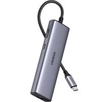 UGREEN 90568 Multifunction 7v1 USB-C Hub 