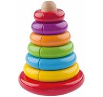 Woody 102190674 Magnet.sklád.pyram.-Káča 