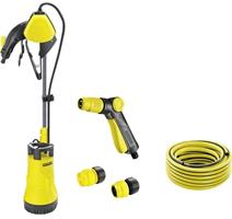 Kärcher BP 1 Barrel Set