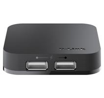 D-Link DUB-H4/E 4-Port USB 2.0 Hub 