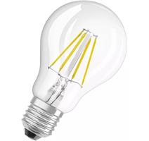 Osram LED VALUE CL A  FIL 40 4W/827 E27