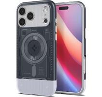 SPIGEN Classic C1 MS case iP17 ProMax Graphite