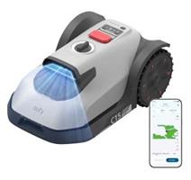Anker Robotická sekačka Eufy C15 šedá 