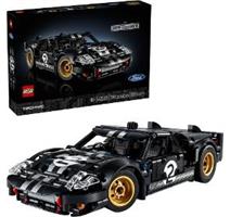LEGO 42223 Záv. auto 1966 Ford GT40 MKII 
