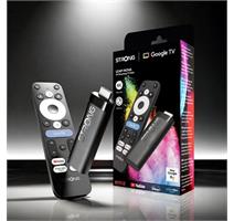 Strong LEAP-NOVA, 4K GOOGLE TV STICK