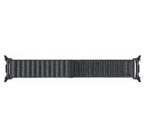 Samsung Watch9 Fabrics Band S/M Black 