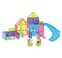 MAGNA-TILES MT-252050PP Magnet. Staveb. 