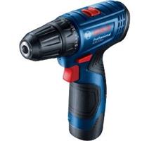 Bosch Vrtáčka GSR120-LI 2x2Ah 0.601.9G8. 