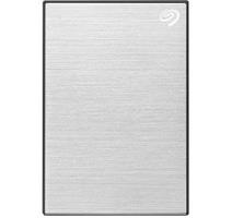 SEAGATE HDD 1TB 2,5" One Touch Silcver 