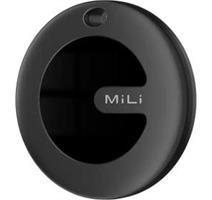 MILI MiTag DUO Android/Apple černý 1ks 