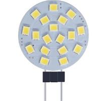 Retlux RLL 470 SMD TALIREK G4 12V 2W WW 