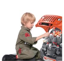 Buddy Toys BGP 5012 Master motor 