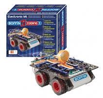 Boffin IV Coding - 1 (Auto)